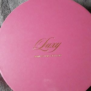 Luxy Hair Extensions 16" Seamless Mocha Brown